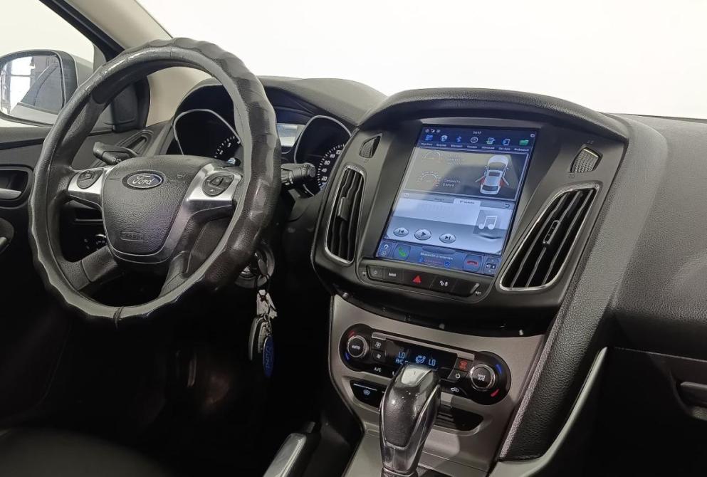 Ford Focus III Волгоград  - изображение 11