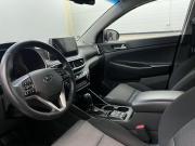 Hyundai Tucson III Рестайлинг Ростов-на-Дону  - изображение 27