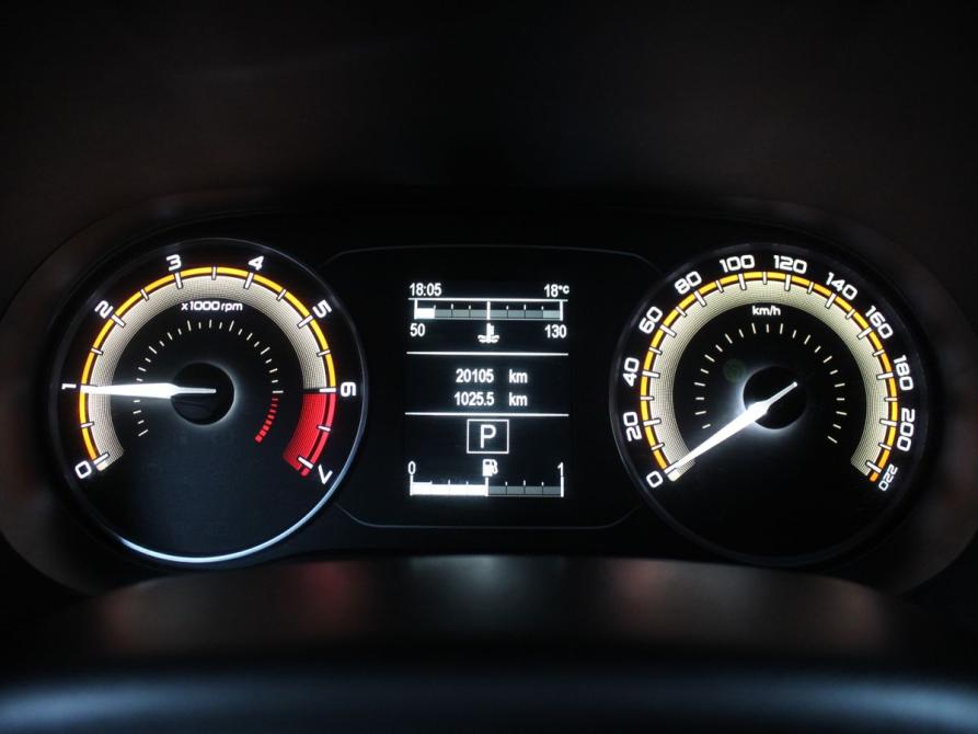 Lada (ВАЗ) Vesta I Рестайлинг (NG) Старый Оскол  - изображение 21