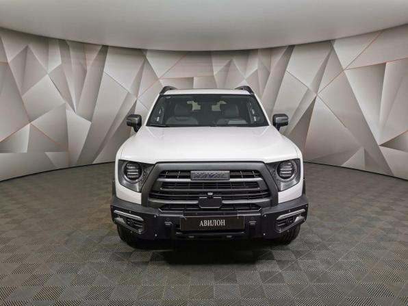 Новый Haval Dargo 2026 года, цена 3 508 560 рублей, внедорожник, Автокод Объявления