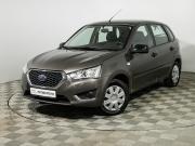 Datsun mi-DO Санкт-Петербург  - изображение 16