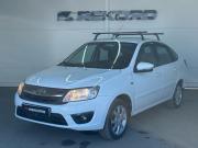 Lada (ВАЗ) Granta I Уфа  - изображение 23