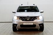 Renault Duster II Сургут  - изображение 22
