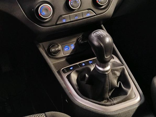Hyundai Creta I с пробегом 2019 года, цена 1 799 000 рублей, 81200 км, внедорожник, Автокод Объявления