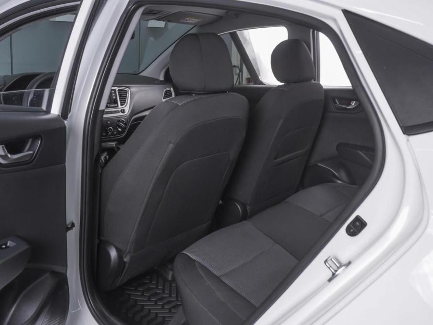 Hyundai Solaris II Рестайлинг Ростов-на-Дону  - изображение 11