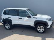 Lada (ВАЗ) Niva Travel I Стерлитамак  - изображение 47