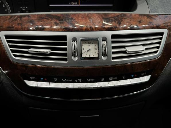 Mercedes-Benz S-Класс V (W221) с пробегом 2007 года, цена 910 000 рублей, 241686 км, седан, Автокод Объявления