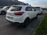 Hyundai Creta I Рестайлинг Санкт-Петербург  - изображение 7