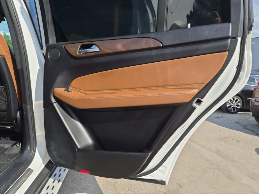 Mercedes-Benz GLS I (X166) Саратов  - изображение 47