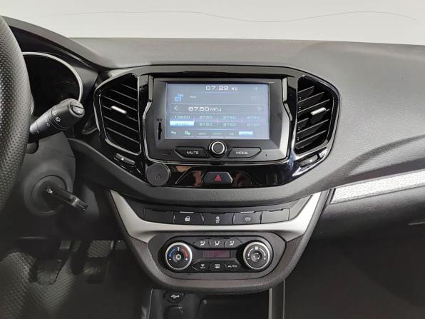 Lada (ВАЗ) Vesta I с пробегом 2018 года, цена 1 100 000 рублей, 88024 км, универсал, Автокод Объявления