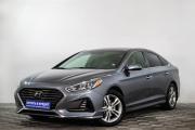 Hyundai Sonata VII (LF) Рестайлинг Сургут  - изображение 25