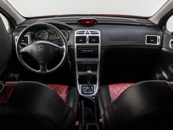 Peugeot 307 I Рестайлинг с пробегом 2005 года, цена 450 000 рублей, 198001 км, универсал, Автокод Объявления