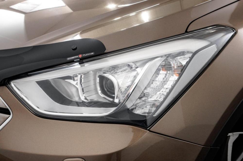 Hyundai Santa Fe III Барнаул  - изображение 8