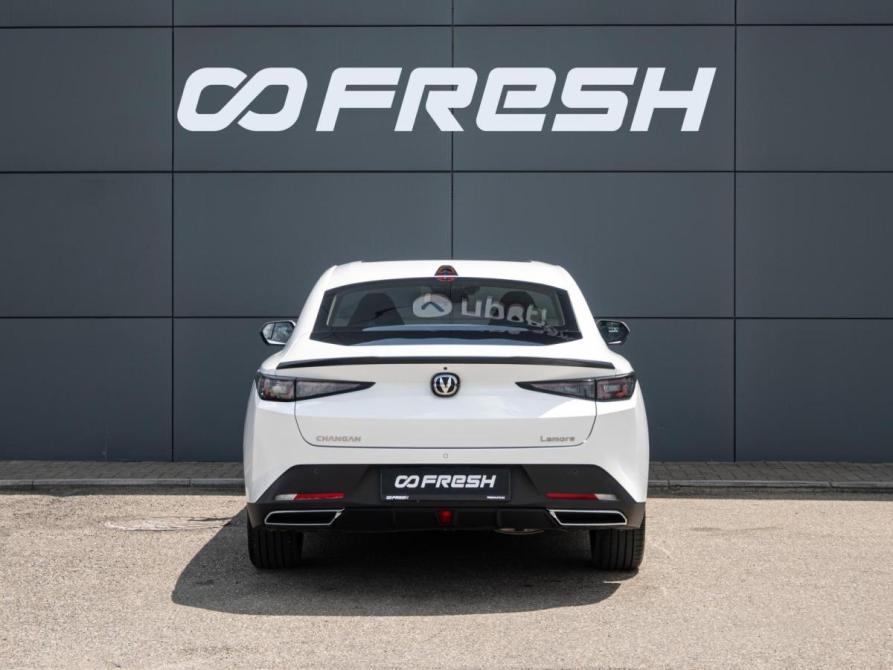 Changan Lamore Краснодар  - изображение 4