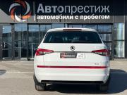 Skoda Kodiaq I Волгоград  - изображение 28