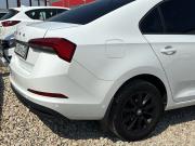 Skoda Rapid II Нижний Новгород  - изображение 28