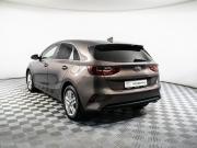 Kia Ceed III Москва  - изображение 27
