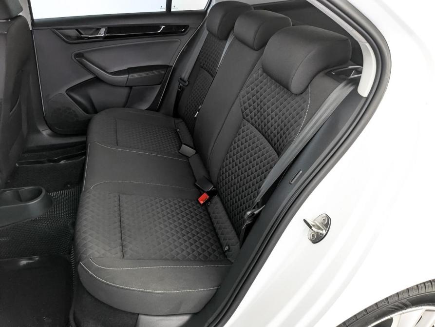 Skoda Rapid I Рестайлинг Москва  - изображение 18