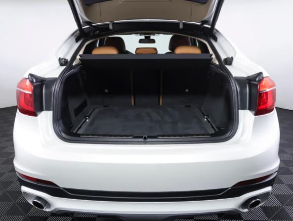 BMW X6 II (F16) с пробегом 2016 года, цена 3 200 000 рублей, 169393 км, внедорожник, Автокод Объявления