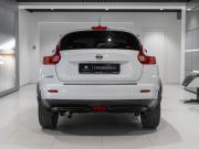 Nissan Juke I Москва  - изображение 28