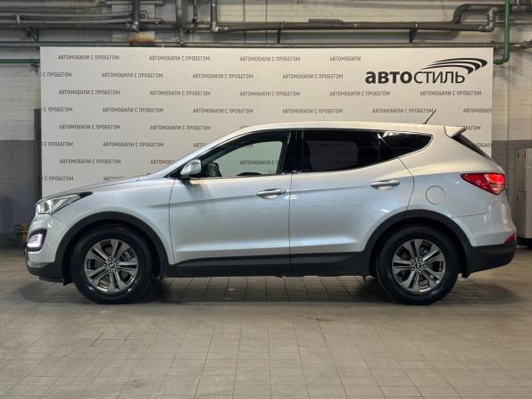Hyundai Santa Fe III с пробегом 2012 года, цена 1 589 000 рублей, 154648 км, внедорожник, Автокод Объявления