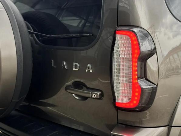 Lada (ВАЗ) Niva I Рестайлинг (Travel) с пробегом 2026 года, цена 1 600 000 рублей, 2500 км, внедорожник, Автокод Объявления
