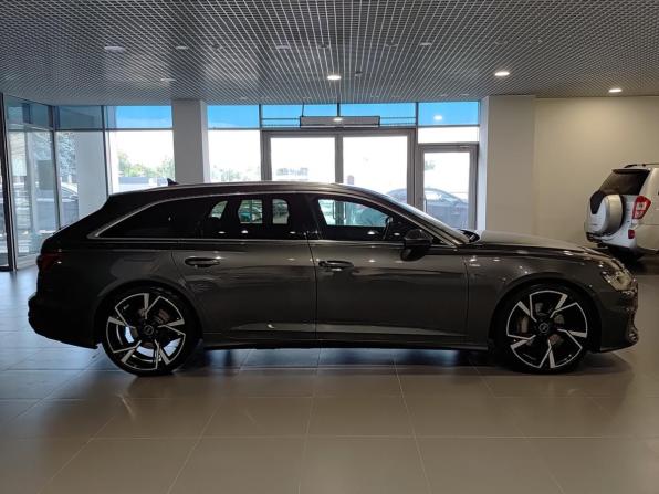 Audi A6 V (C8) с пробегом 2019 года, цена 3 980 000 рублей, 113583 км, универсал, Автокод Объявления