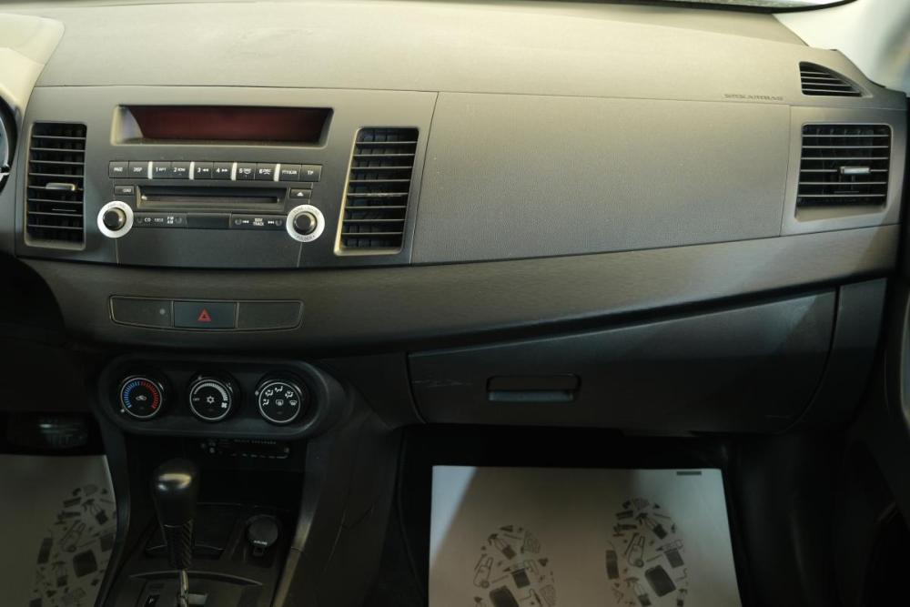 Mitsubishi Lancer X Омск  - изображение 15