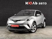 Toyota C-HR I Екатеринбург  - изображение 22