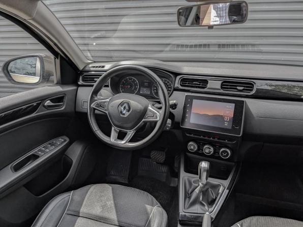 Renault Arkana I с пробегом 2020 года, цена 1 440 000 рублей, 90450 км, внедорожник, Автокод Объявления