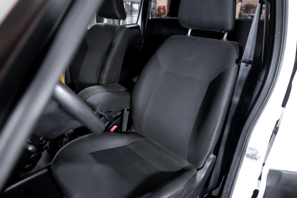 Chevrolet Niva I Рестайлинг Тюмень  - изображение 20