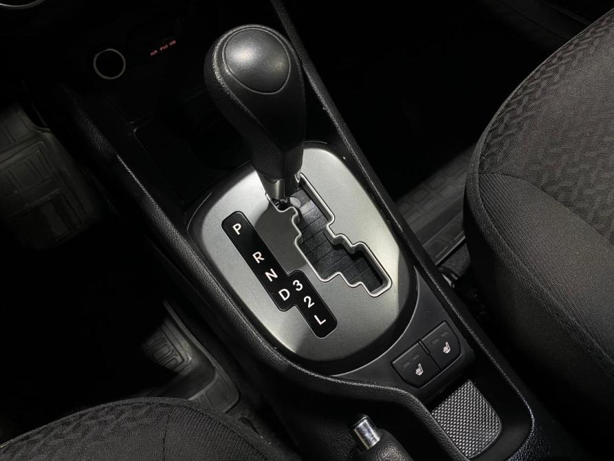 Kia Rio III Челябинск  - изображение 14
