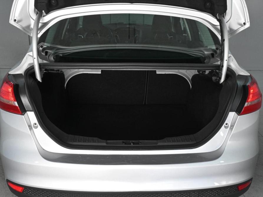 Ford Focus III Рестайлинг Ростов-на-Дону  - изображение 17