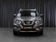 Nissan X-Trail III Рестайлинг Тюмень  - изображение 31