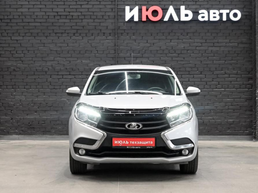Lada (ВАЗ) XRAY I Екатеринбург  - изображение 2