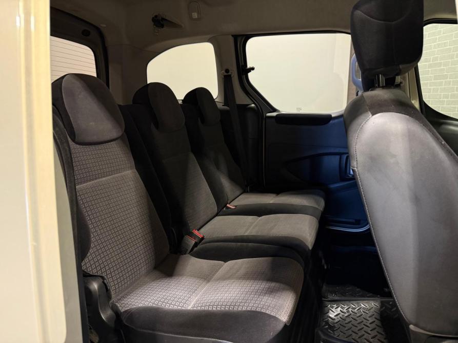 Citroen Berlingo II Челябинск  - изображение 4