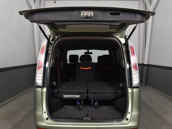 Nissan Serena IV (C26) с пробегом 2011 года, цена 1 199 995 рублей, 246497 км, минивэн, Автокод Объявления