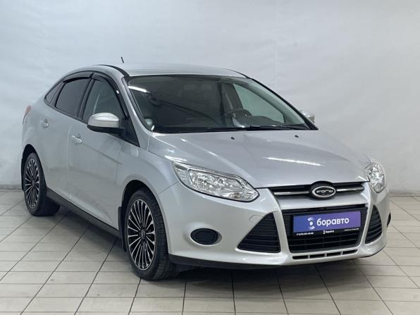 Ford Focus III с пробегом 2012 года, цена 899 000 рублей, 122847 км, седан, Автокод Объявления