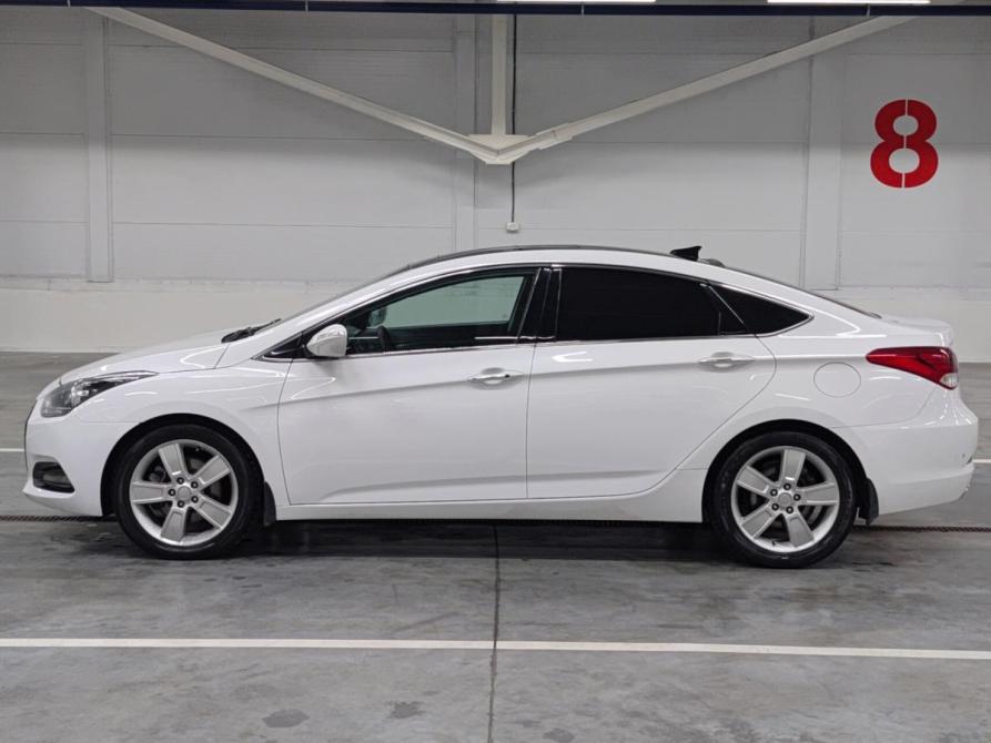 Hyundai i40 I Рестайлинг Казань  - изображение 10