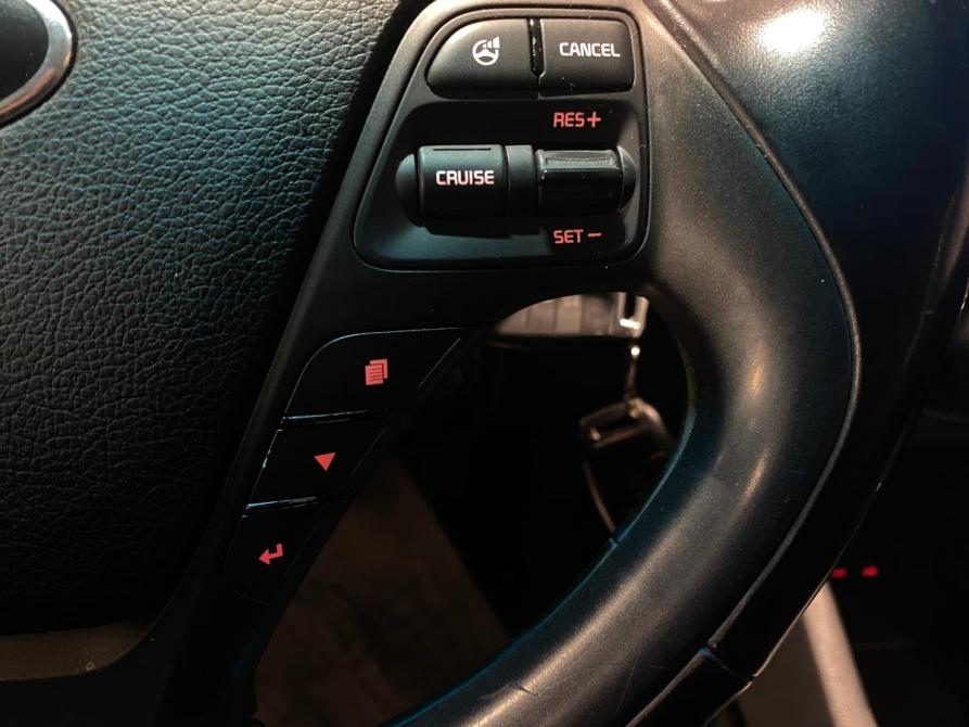 Kia Cerato III Великий Новгород  - изображение 15