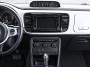 Volkswagen Beetle II (A5) Москва  - изображение 36