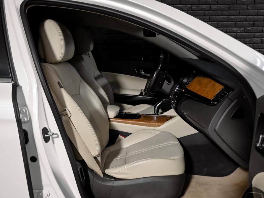 Kia Quoris I Екатеринбург  - изображение 11