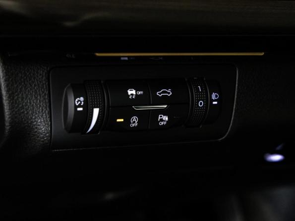 Exeed VX I с пробегом 2023 года, цена 2 899 000 рублей, 43070 км, внедорожник, Автокод Объявления