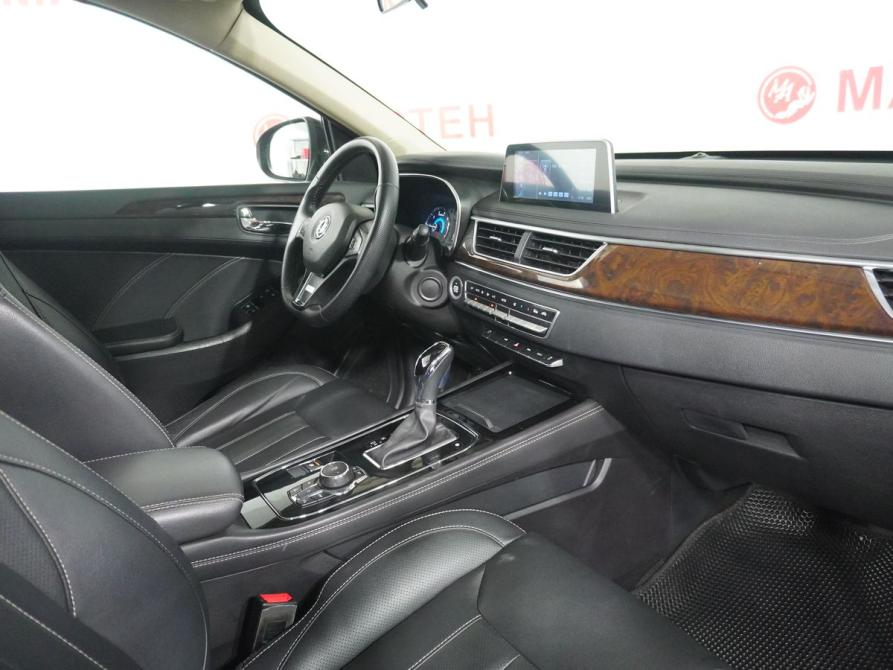 Dongfeng 580 I Рестайлинг Вологда  - изображение 10