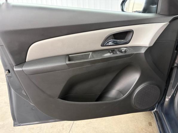 Chevrolet Cruze I Рестайлинг с пробегом 2014 года, цена 897 000 рублей, 101892 км, хэтчбек, Автокод Объявления