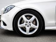 Mercedes-Benz CLS II (C218) Рестайлинг Магнитогорск  - изображение 35