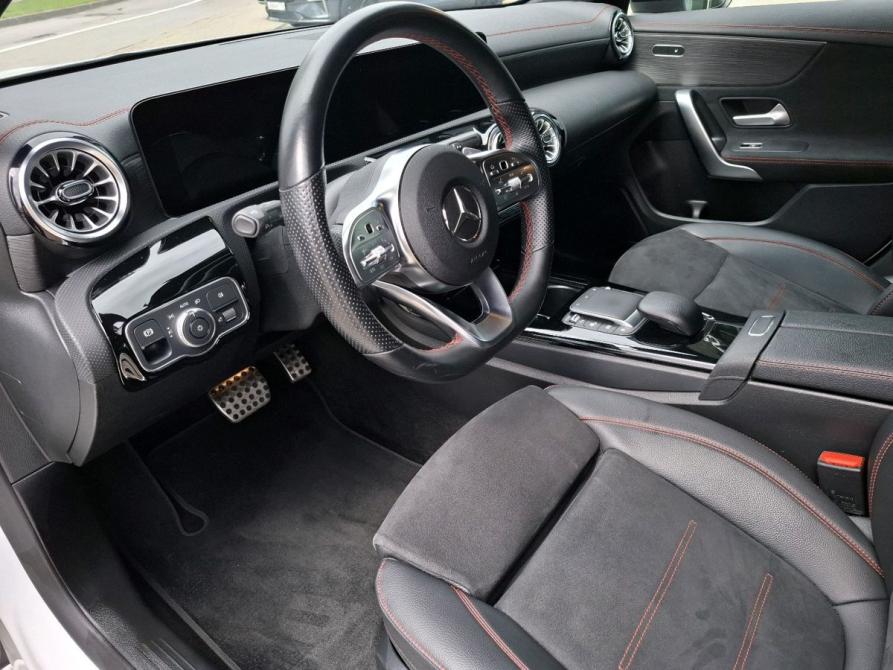 Mercedes-Benz CLA II (C118 X118) Санкт-Петербург  - изображение 9