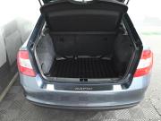 Skoda Rapid I Екатеринбург  - изображение 23