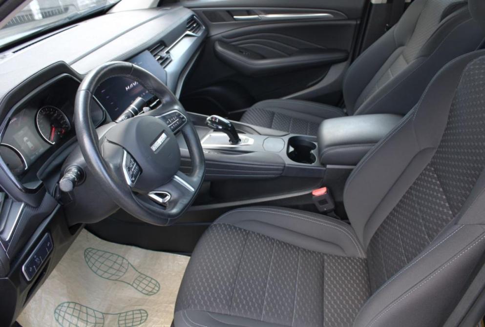 Haval F7x I Нижний Новгород  - изображение 15