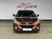 Hyundai ix35 I Рестайлинг Тамбов  - изображение 23